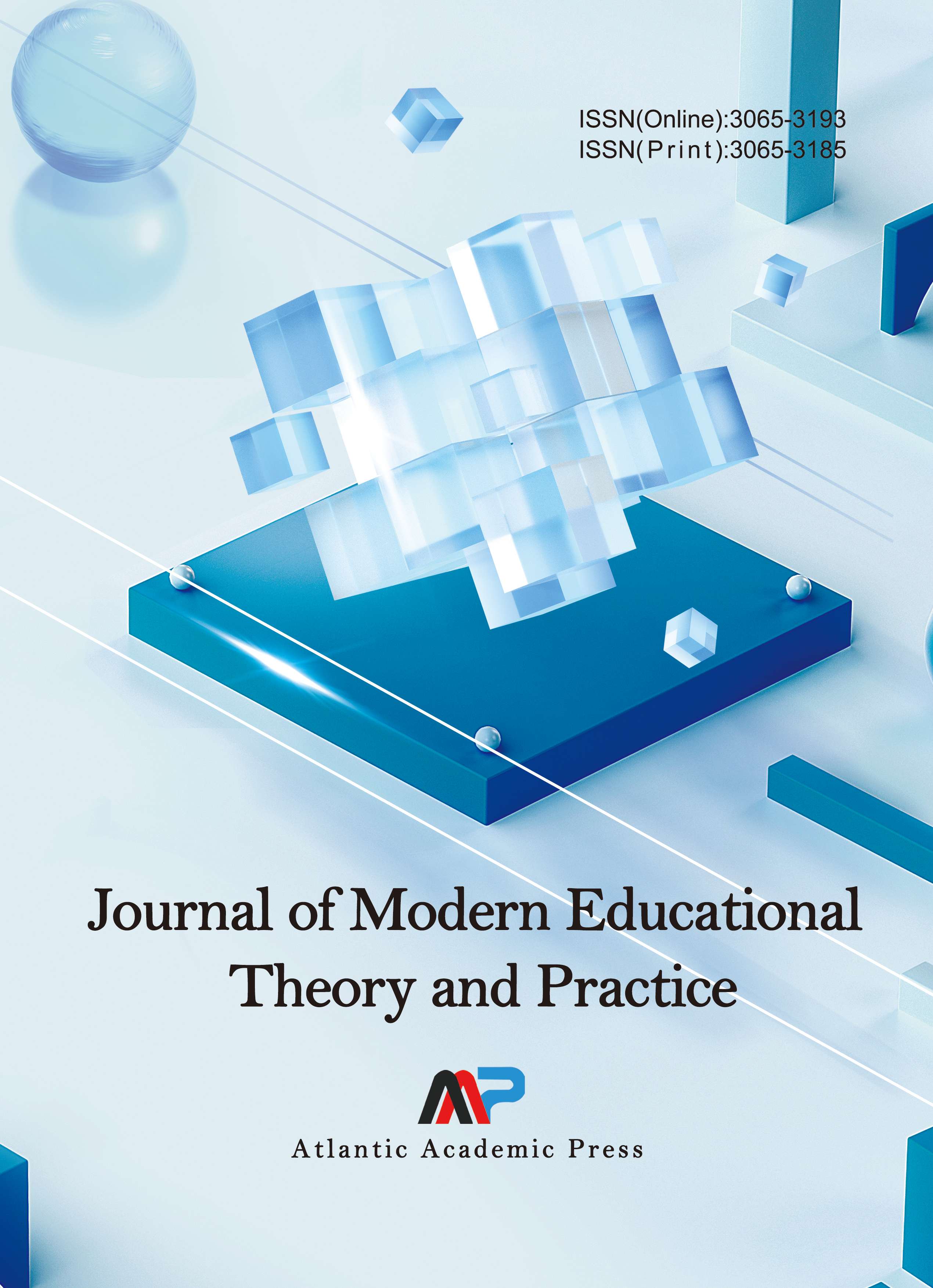 					View Vol. 3 No. 3 (2026)
				