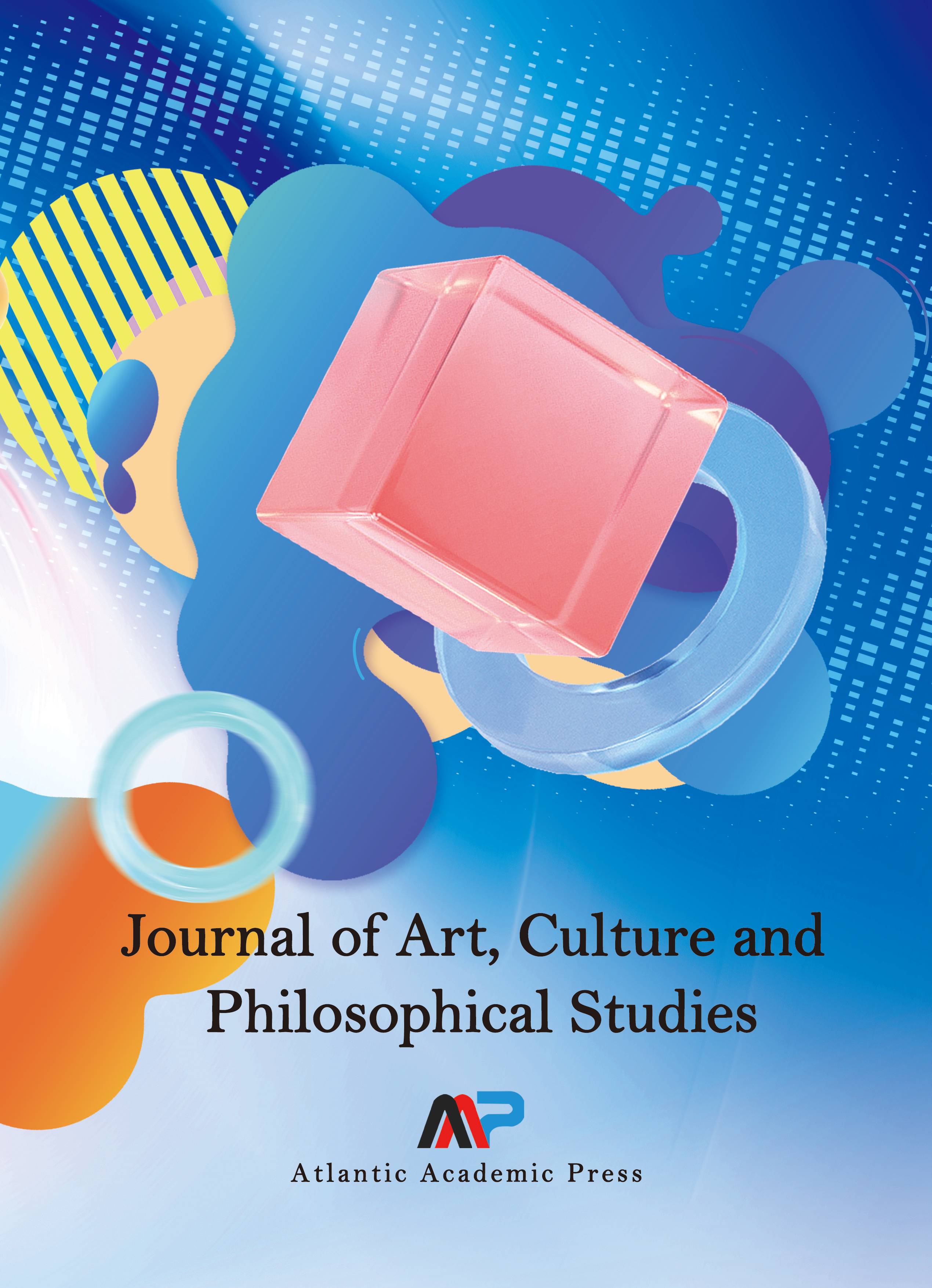 					View Vol. 1 No. 3 (2024)
				