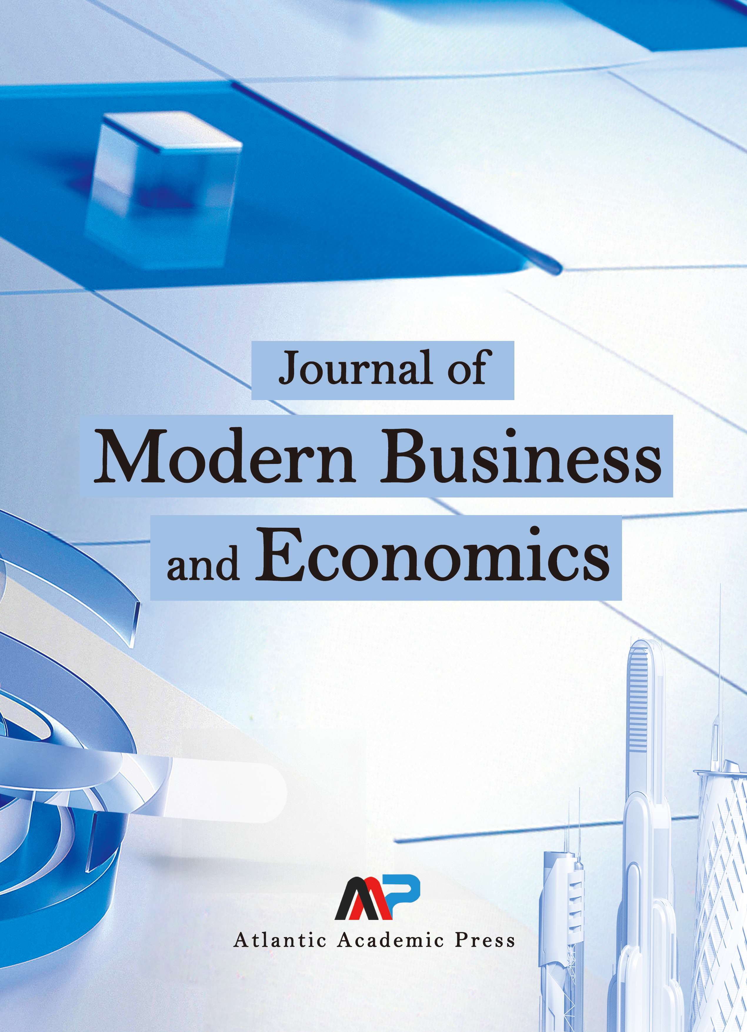 					View Vol. 2 No. 6 (2025)
				